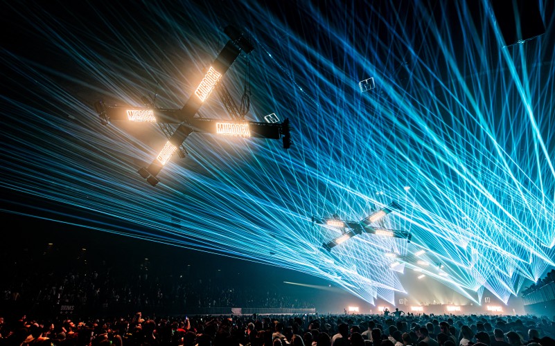 Rampage Weekend 2026: All Pictures