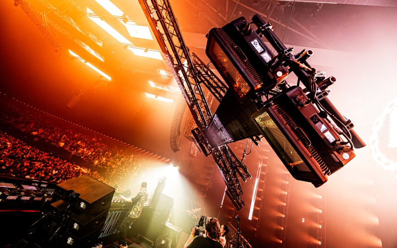 Rampage Weekend 2026: All Pictures