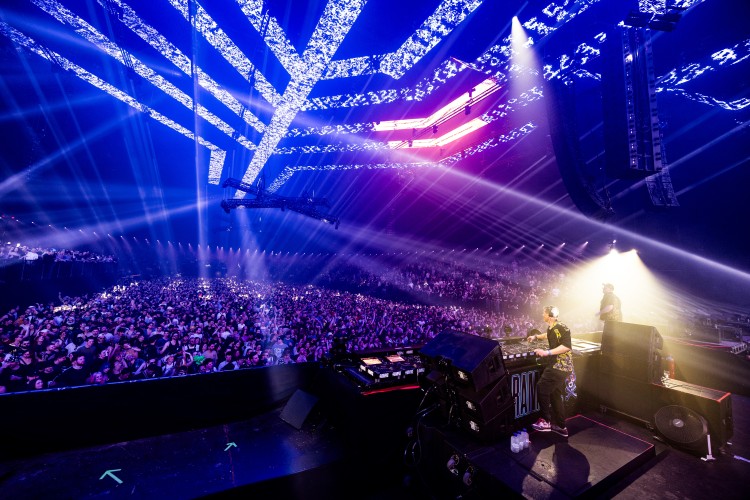 Rampage Weekend 2026: All Pictures