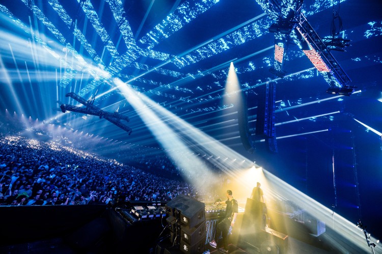 Rampage Weekend 2026: All Pictures