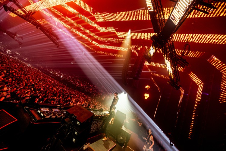 Rampage Weekend 2026: All Pictures