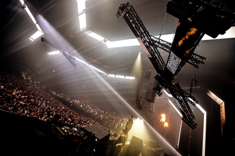 Rampage Weekend 2026: All Pictures