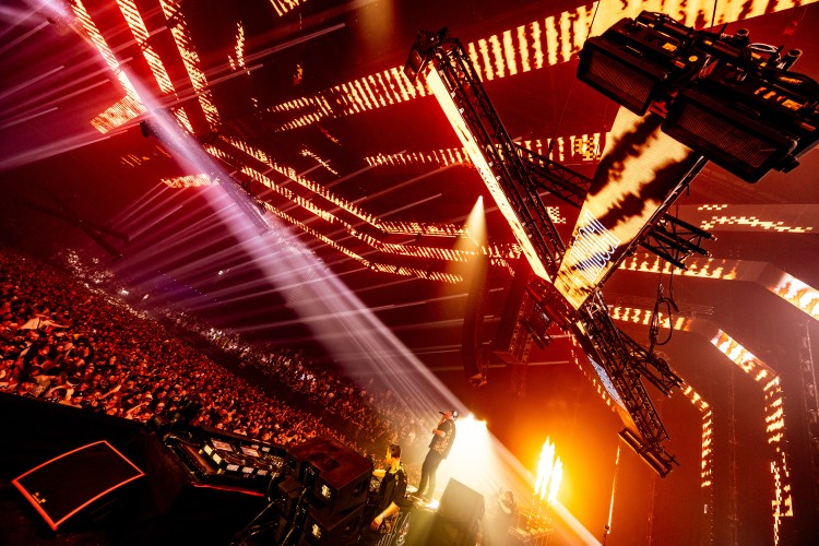 Rampage Weekend 2026: All Pictures