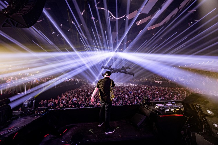 Rampage Weekend 2026: All Pictures