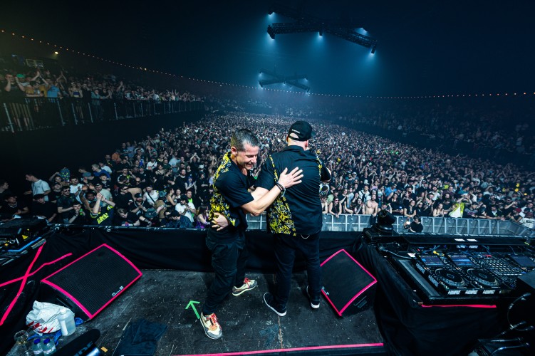 Rampage Weekend 2026: All Pictures