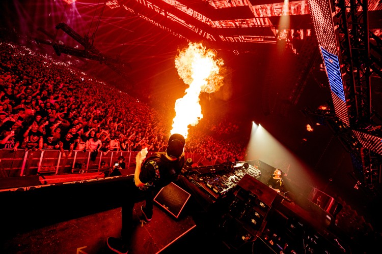 Rampage Weekend 2026: All Pictures