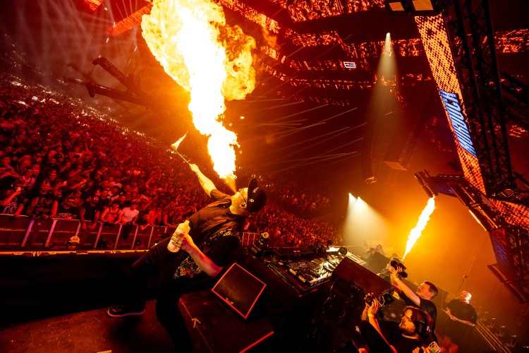 Rampage Weekend 2026: All Pictures