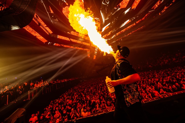 Rampage Weekend 2026: All Pictures