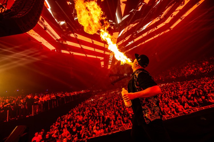 Rampage Weekend 2026: All Pictures