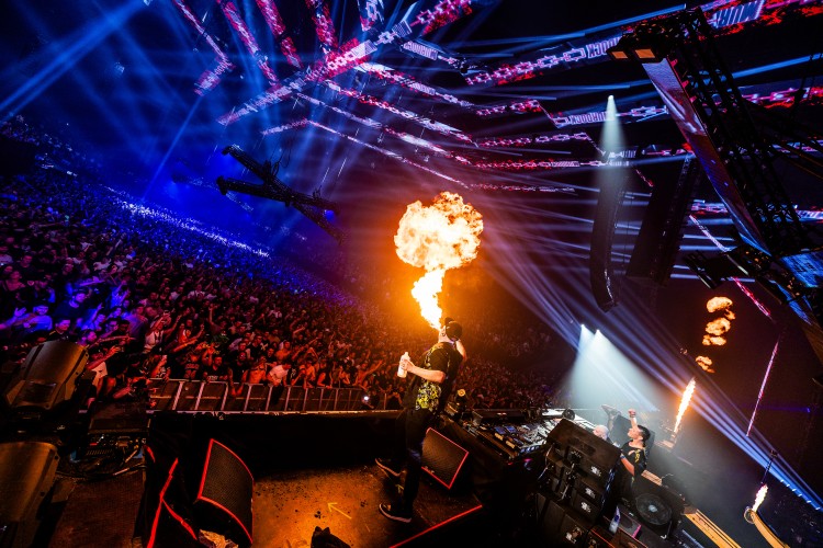 Rampage Weekend 2026: All Pictures