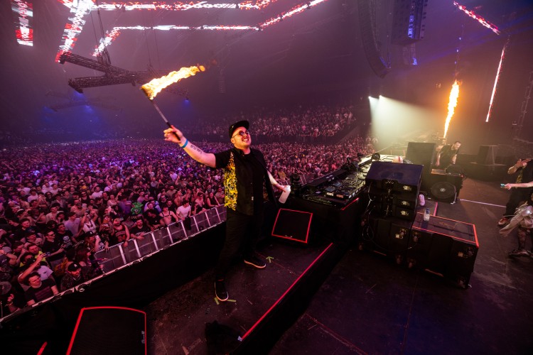 Rampage Weekend 2026: All Pictures