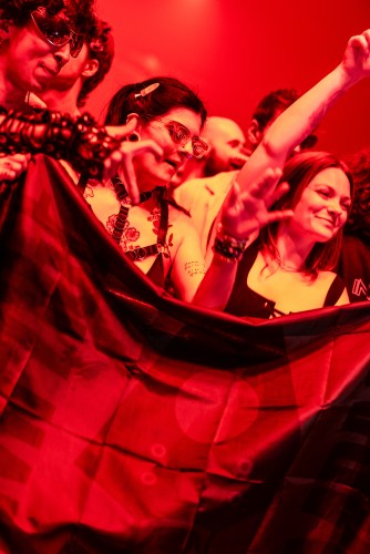 Rampage Weekend 2026: All Pictures