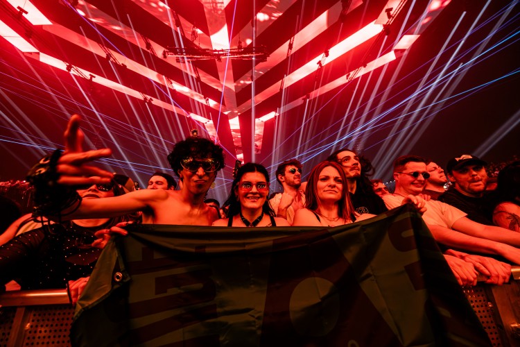 Rampage Weekend 2026: All Pictures