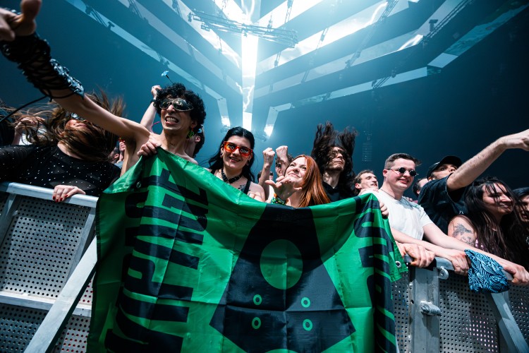 Rampage Weekend 2026: All Pictures