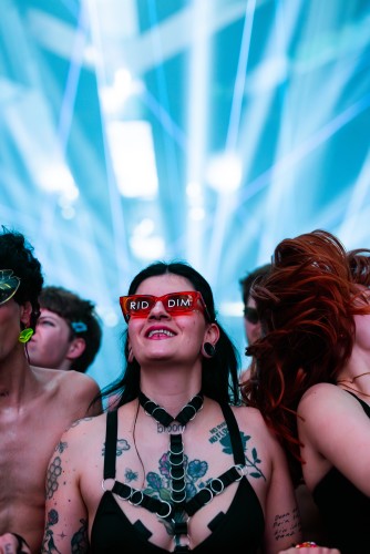 Rampage Weekend 2026: All Pictures