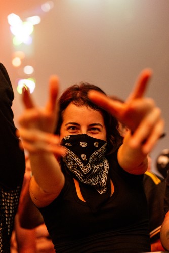 Rampage Weekend 2026: All Pictures