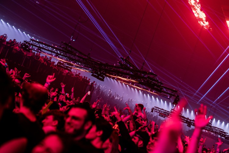 Rampage Weekend 2026: All Pictures