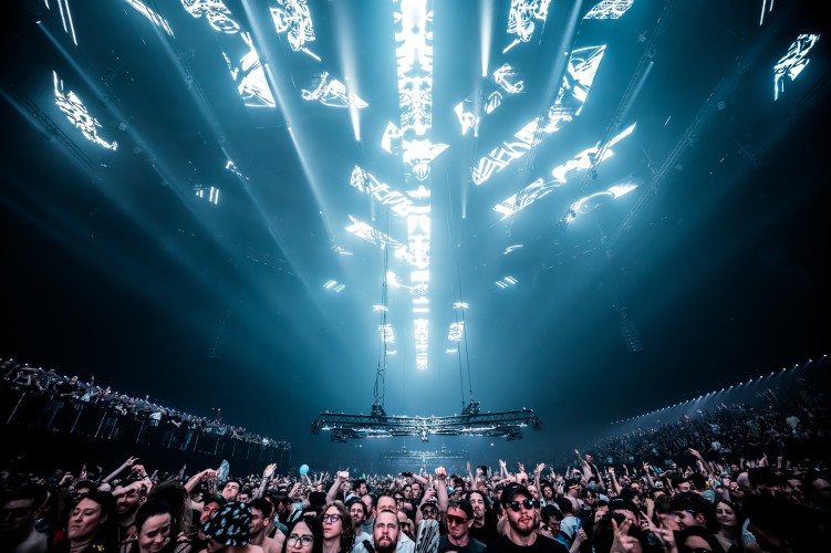 Rampage Weekend 2026: All Pictures