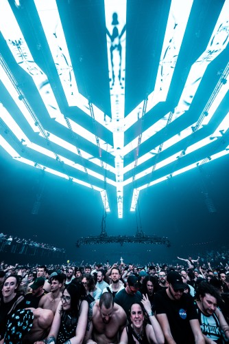 Rampage Weekend 2026: All Pictures