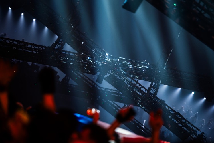 Rampage Weekend 2026: All Pictures