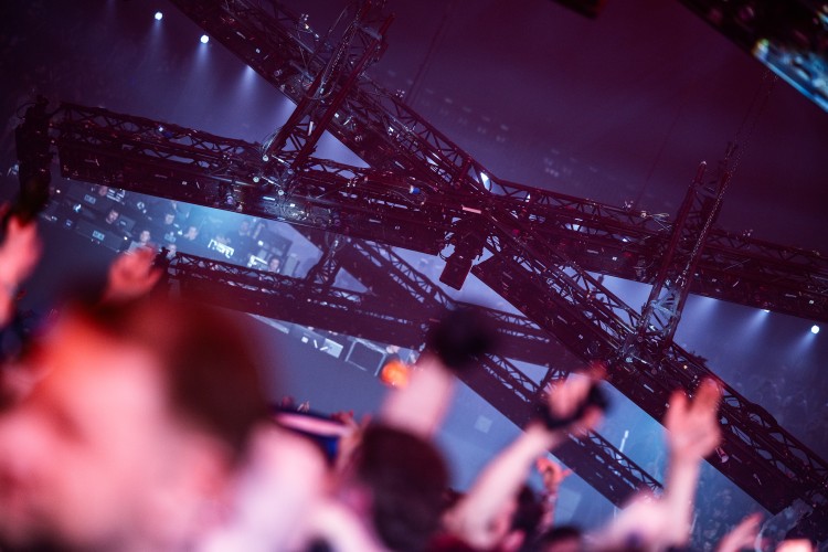 Rampage Weekend 2026: All Pictures