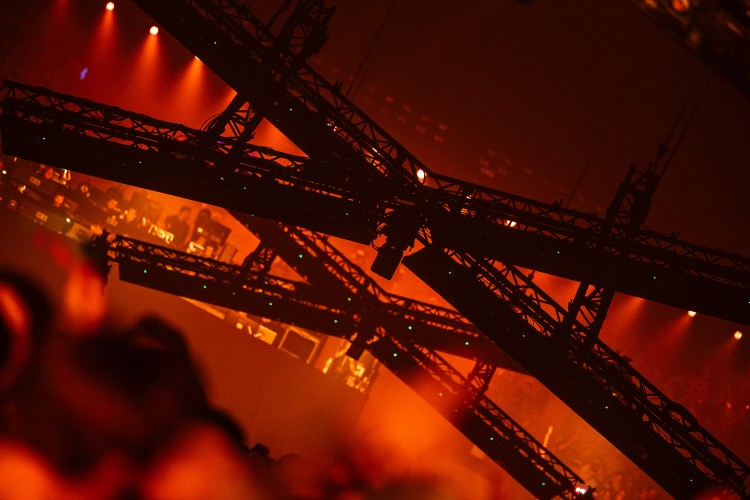 Rampage Weekend 2026: All Pictures