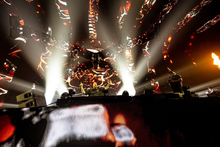 Rampage Weekend 2026: All Pictures