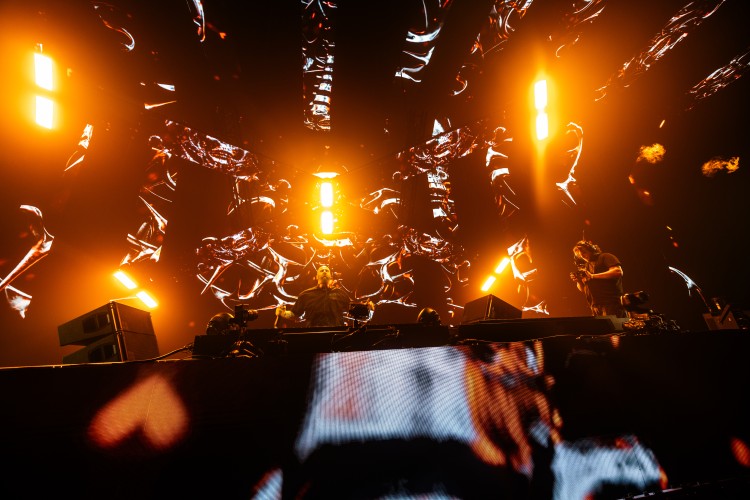 Rampage Weekend 2026: All Pictures