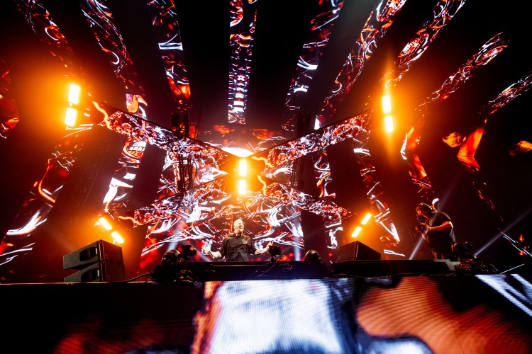 Rampage Weekend 2026: All Pictures