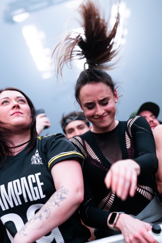 Rampage Weekend 2026: All Pictures