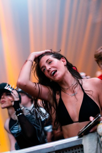 Rampage Weekend 2026: All Pictures