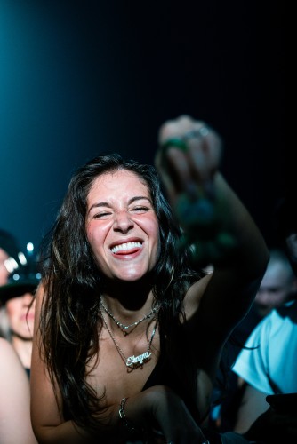 Rampage Weekend 2026: All Pictures