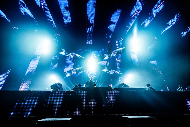 Rampage Weekend 2026: All Pictures