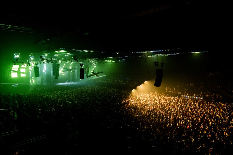 Rampage Weekend 2026: All Pictures