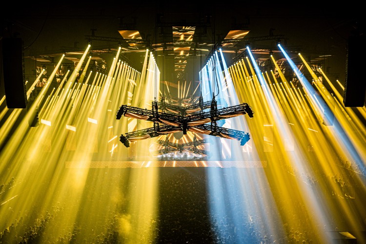 Rampage Weekend 2026: All Pictures