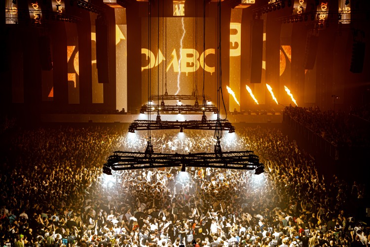 Rampage Weekend 2026: All Pictures