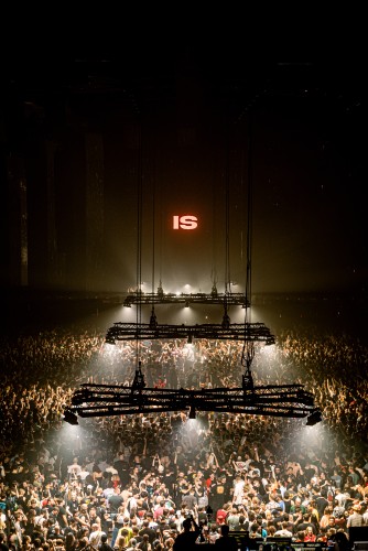 Rampage Weekend 2026: All Pictures