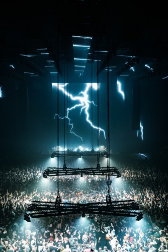 Rampage Weekend 2026: All Pictures