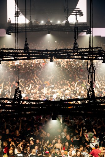 Rampage Weekend 2026: All Pictures