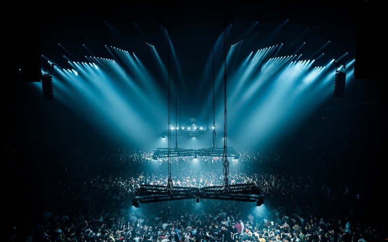 Rampage Weekend 2026: All Pictures