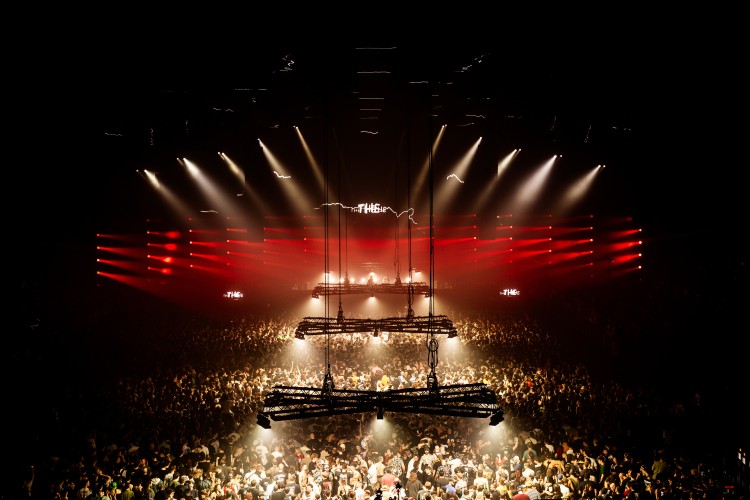 Rampage Weekend 2026: All Pictures