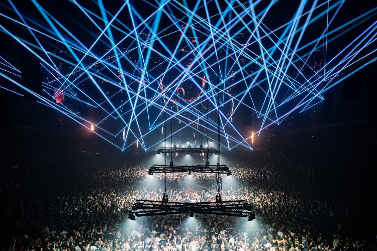 Rampage Weekend 2026: All Pictures