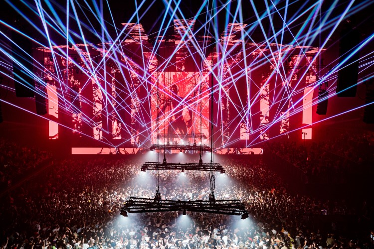 Rampage Weekend 2026: All Pictures