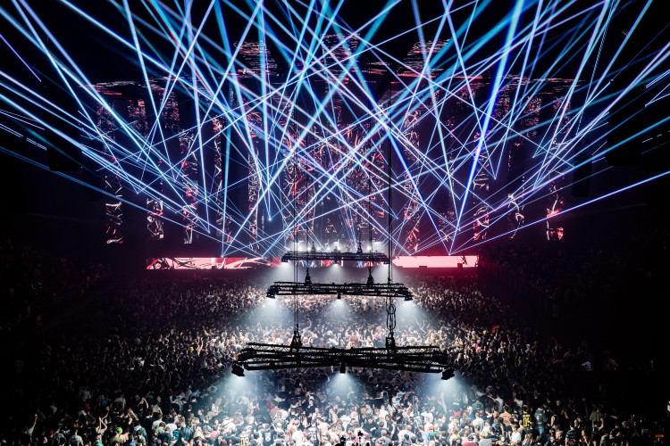 Rampage Weekend 2026: All Pictures