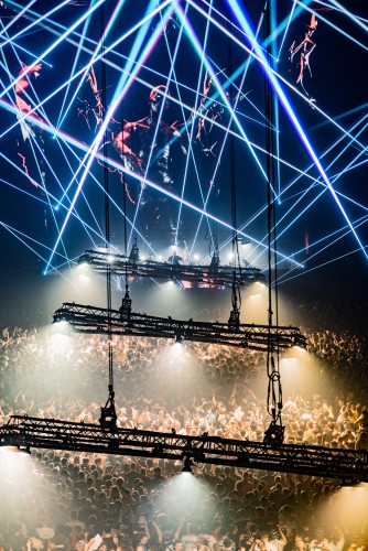 Rampage Weekend 2026: All Pictures