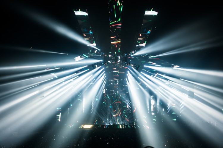 Rampage Weekend 2026: All Pictures