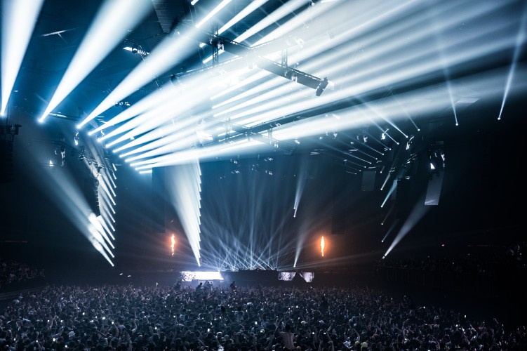 Rampage Weekend 2026: All Pictures