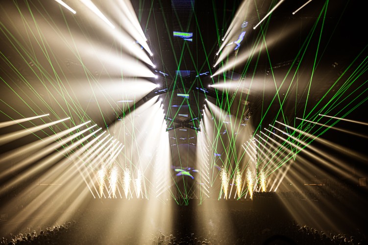 Rampage Weekend 2026: All Pictures