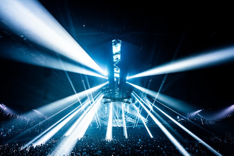 Rampage Weekend 2026: All Pictures