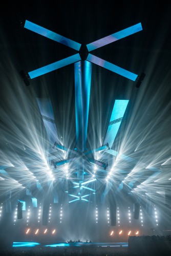 Rampage Weekend 2026: All Pictures